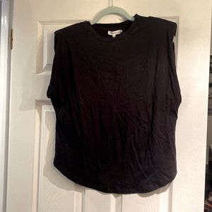 New with tags good American strong shoulder tank